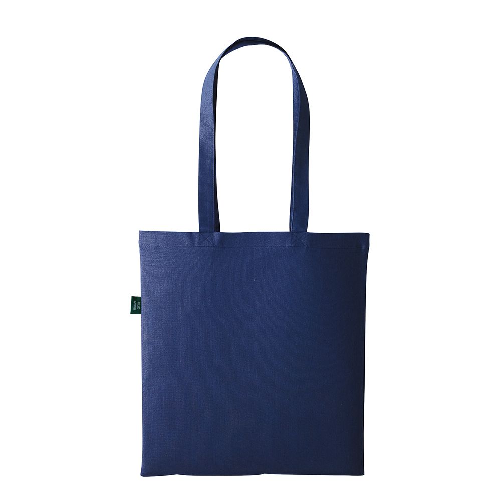 1019 Heron Coloured Recycled Navy