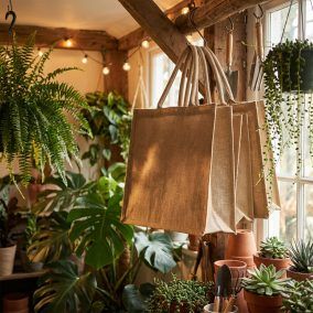 2004 Grove Jute Ambient 2