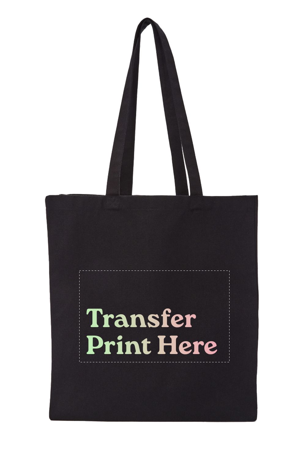 Condor Black Transfer