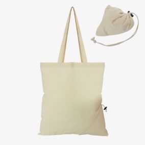 1026 Thames Foldable Tote