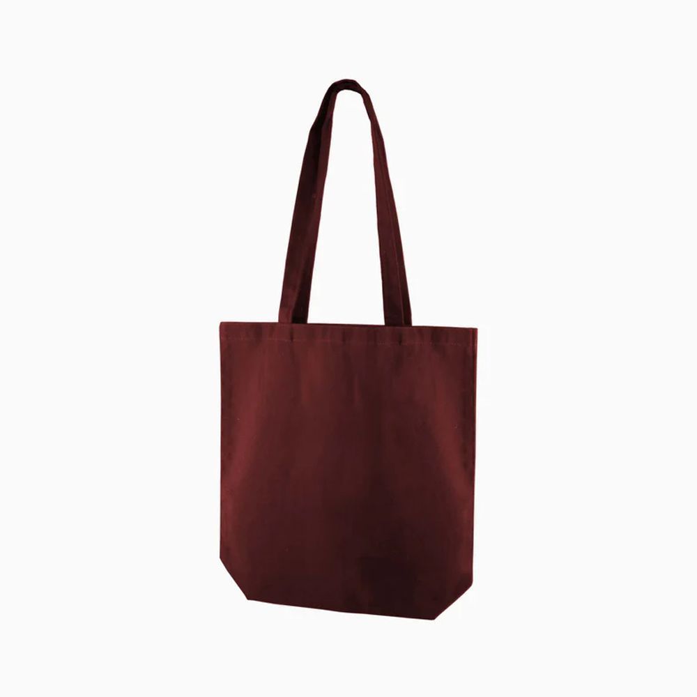 1031 Grasmere Tote Group Burgundy
