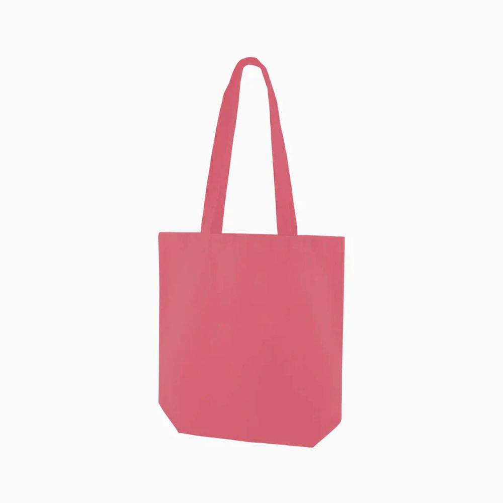 1031 Grasmere Tote Group Coral Pink