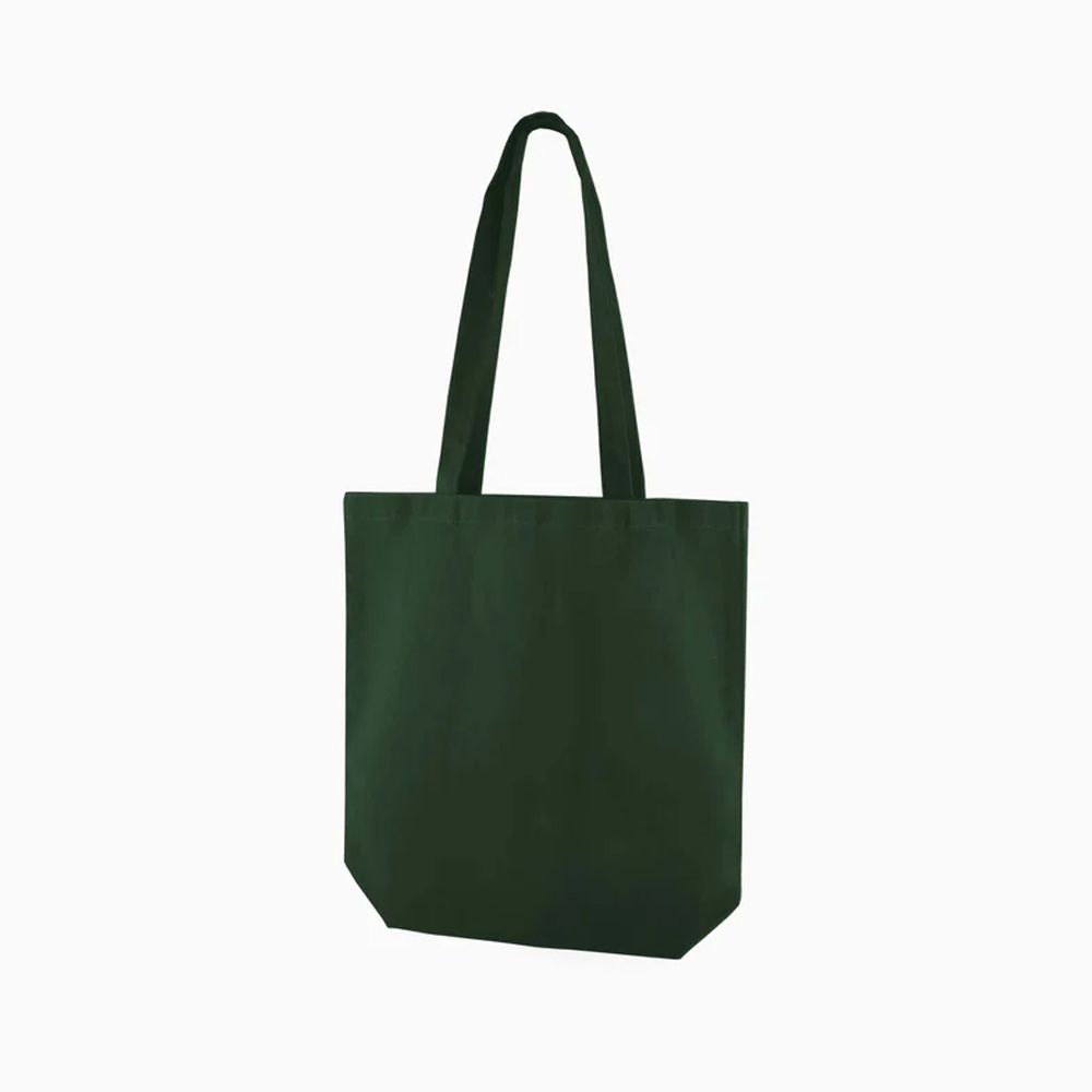 1031 Grasmere Tote Group Hunter Green