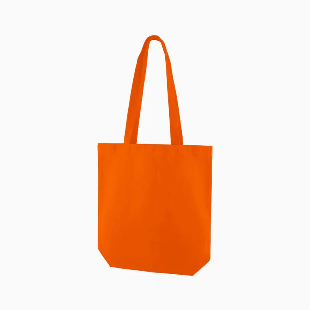 1031 Grasmere Tote Group Orange
