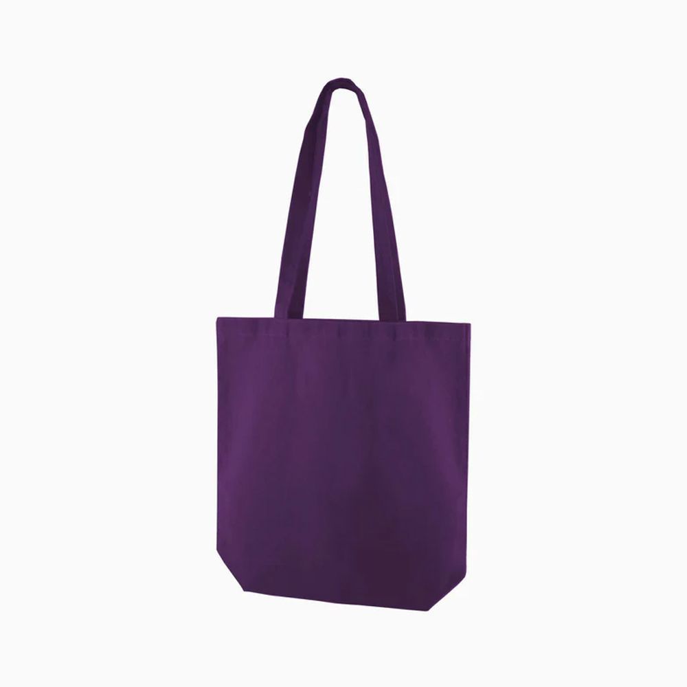 1031 Grasmere Tote Group Purple