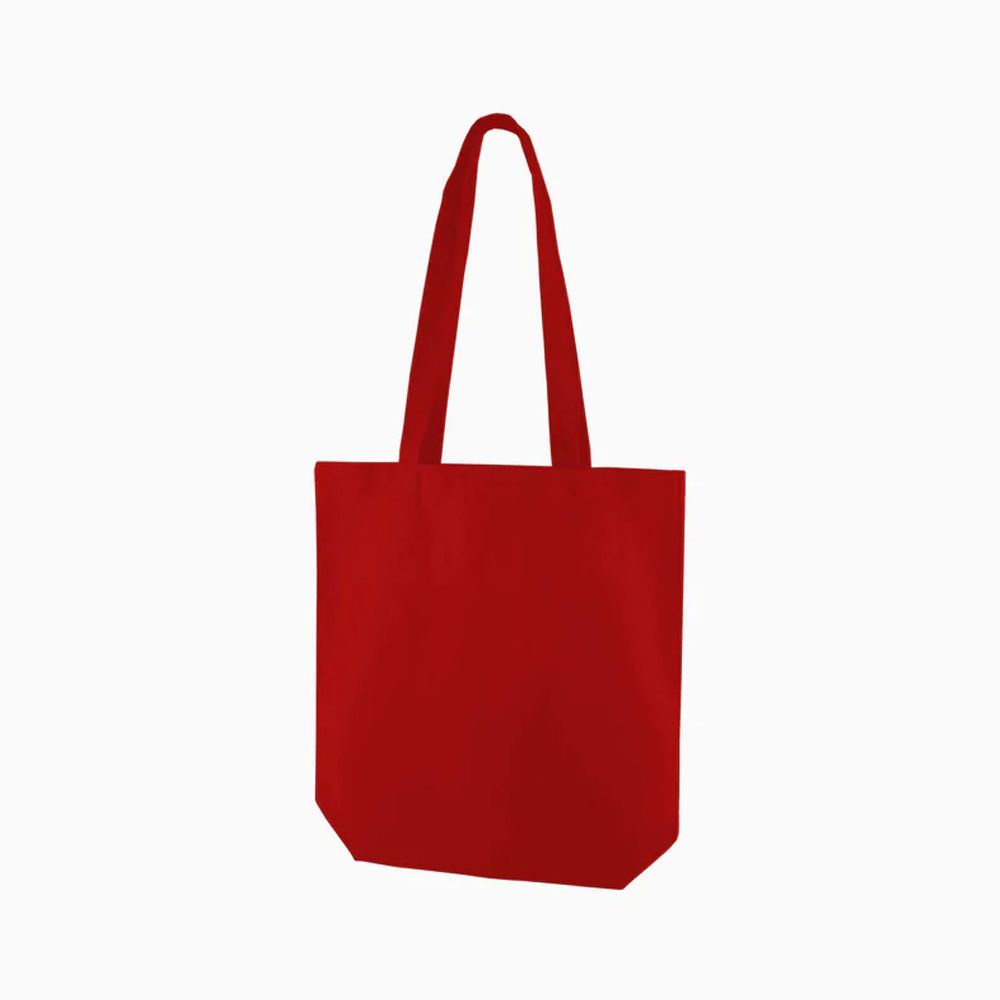 1031 Grasmere Tote Group Red