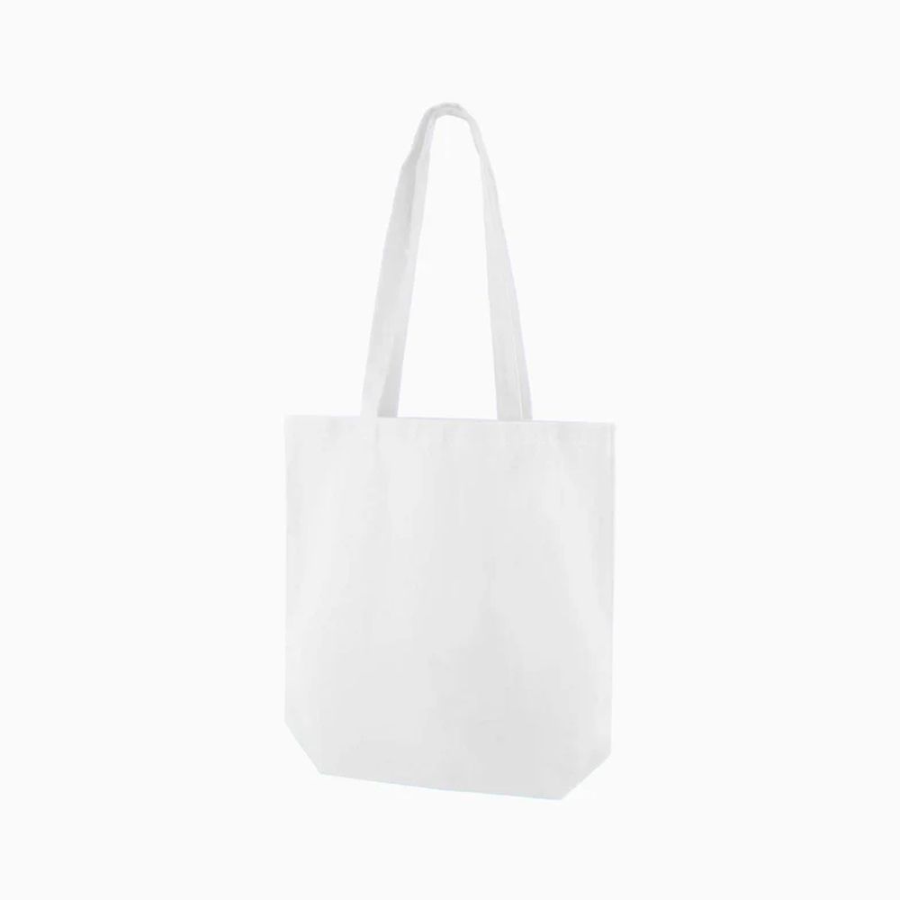 1031 Grasmere Tote Group White