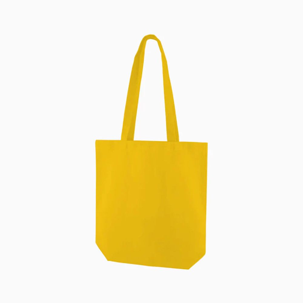 1031 Grasmere Tote Group Yellow