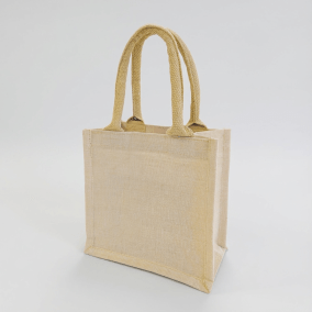 2018 Garda Natural Juco Bags