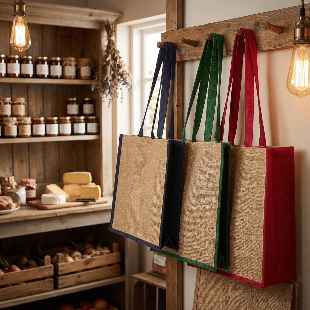 2028 Rhine Jute Red Ambient 2