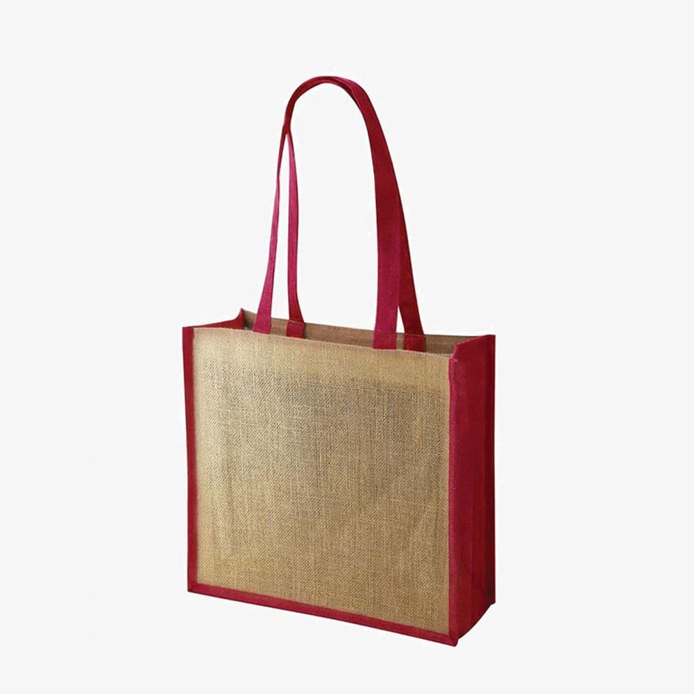 2028 Rhine Jute Red